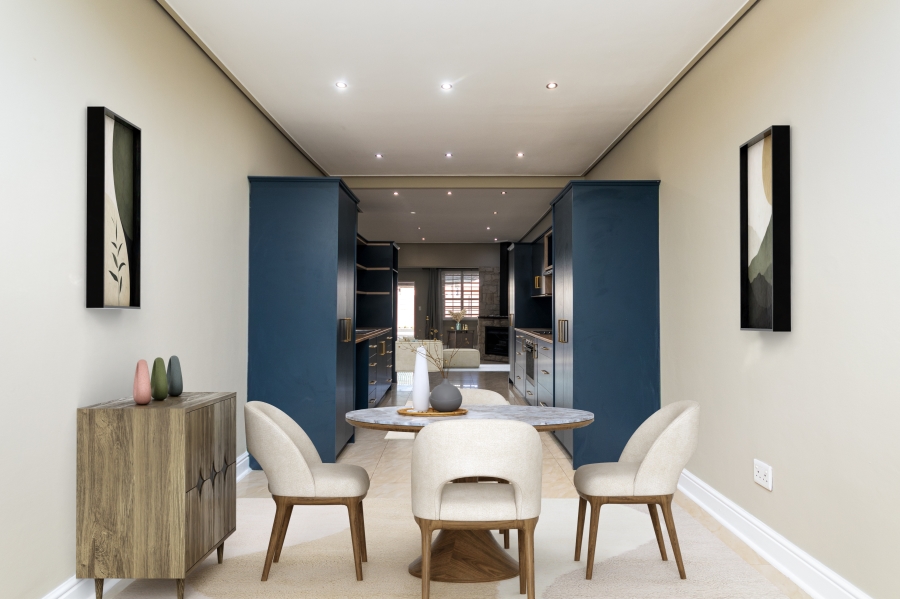 2 Bedroom Property for Sale in Claremont Western Cape